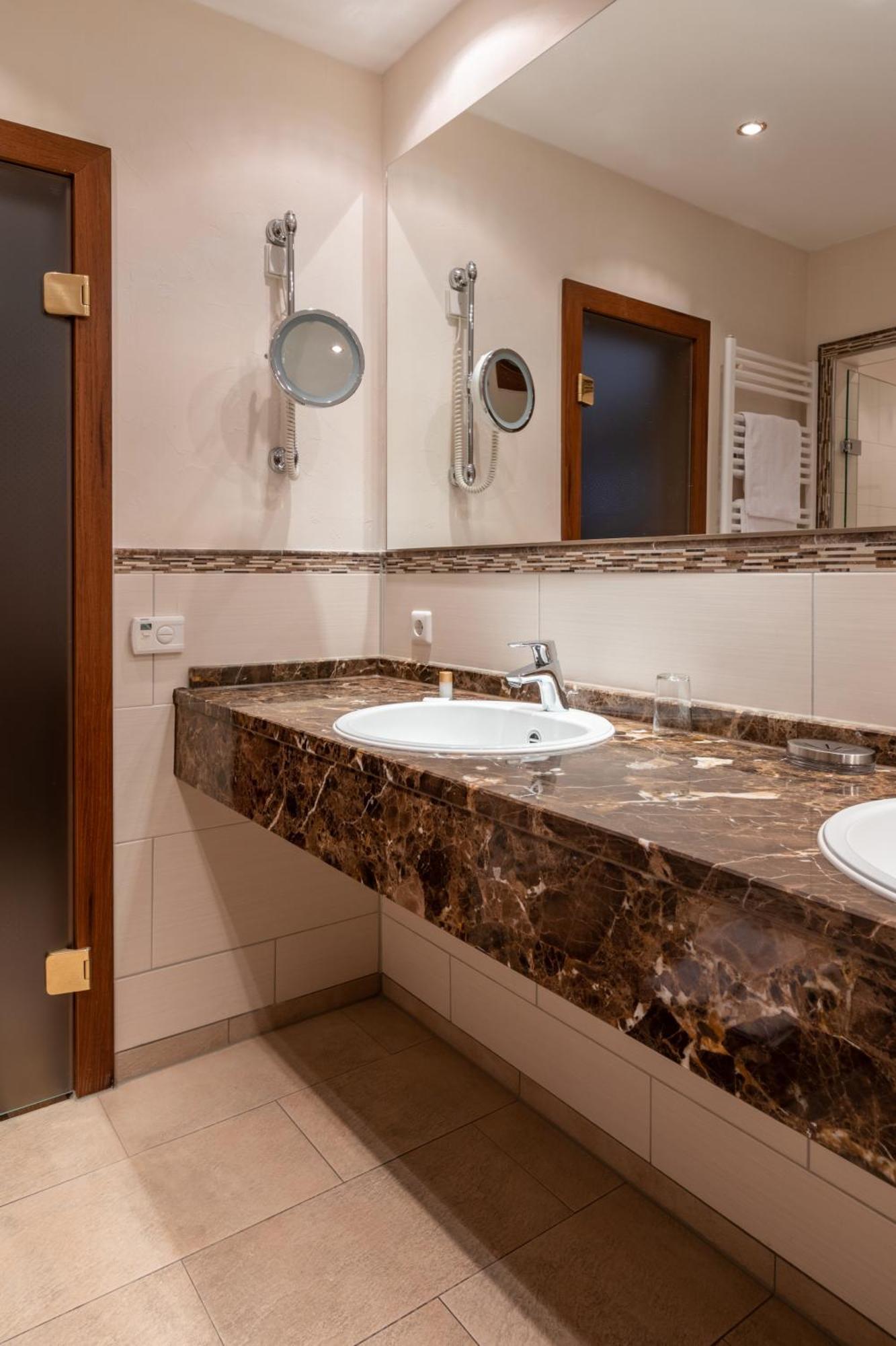 Sackmann Wanderhotel Baiersbronn Dış mekan fotoğraf