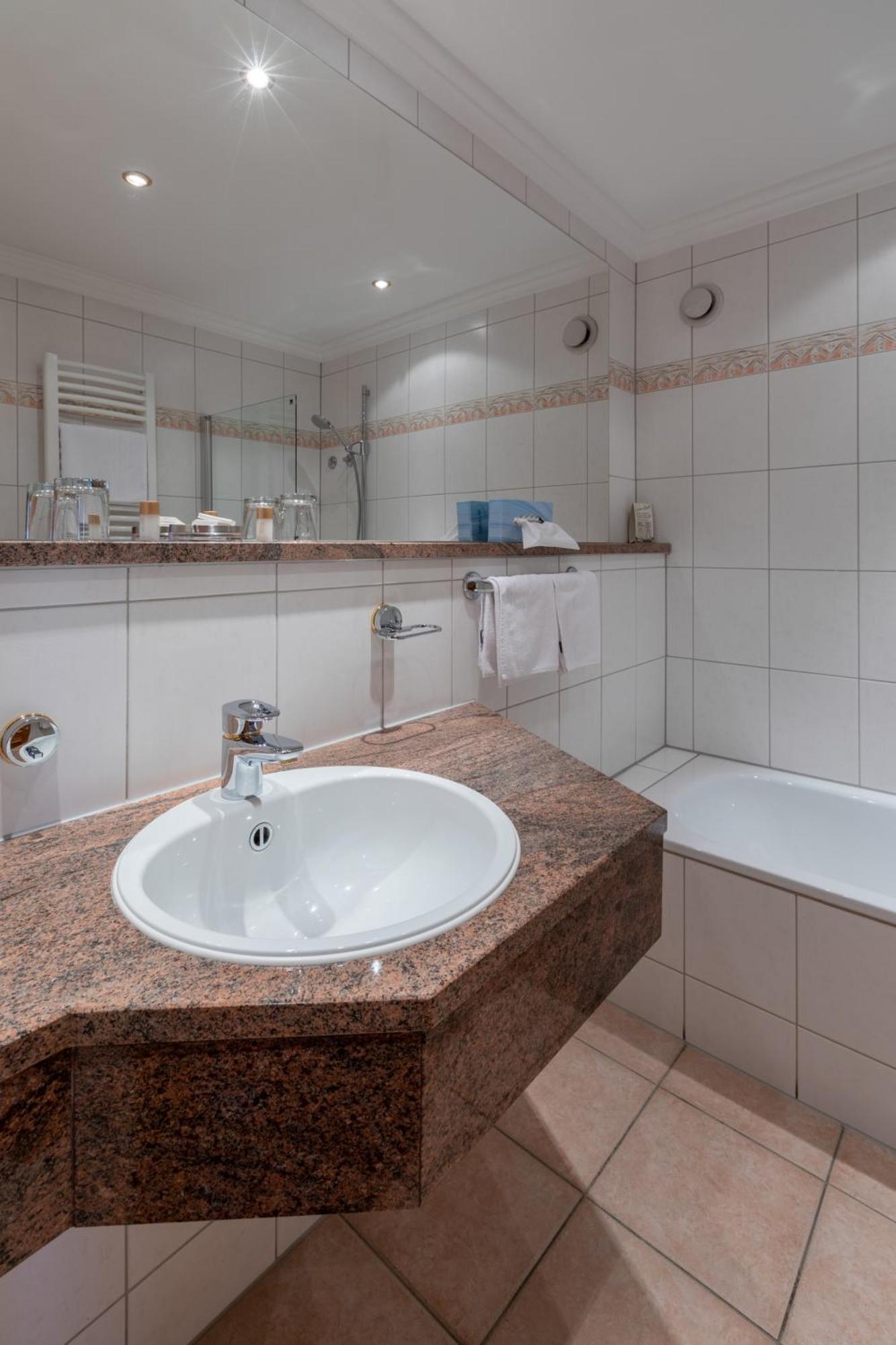 Sackmann Wanderhotel Baiersbronn Dış mekan fotoğraf