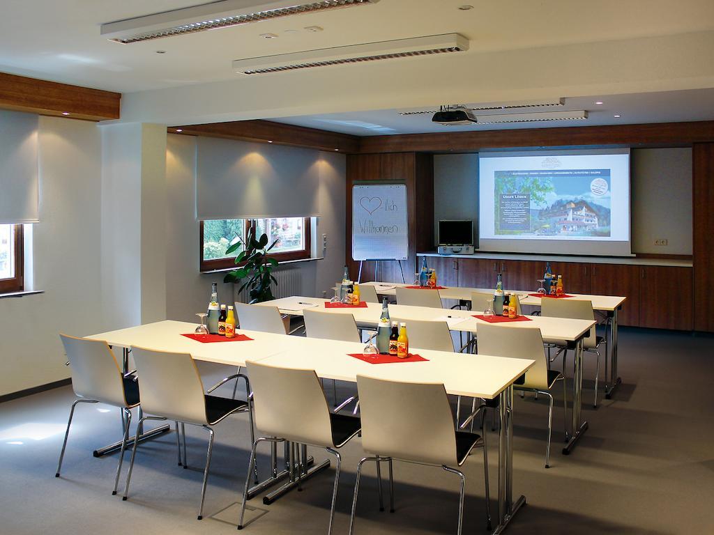 Sackmann Wanderhotel Baiersbronn Dış mekan fotoğraf
